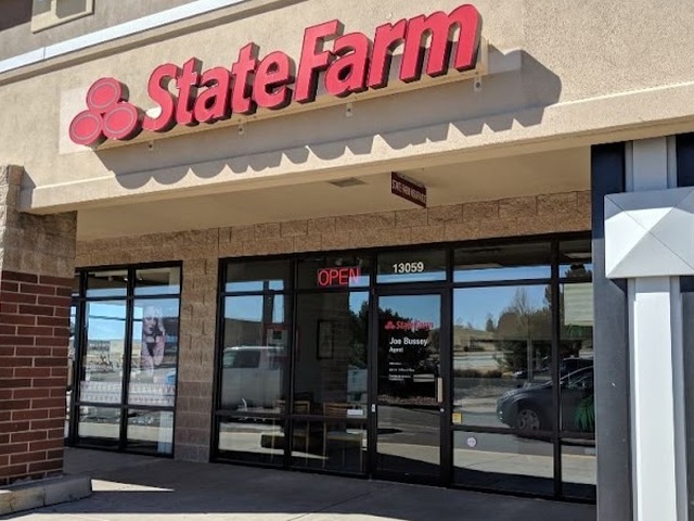 Joe Bussey - State Farm Insurance Agent