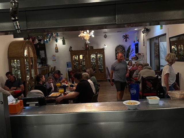 El Cerrito Family Restaurant