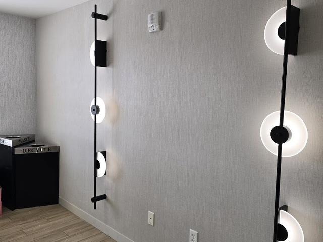 Lujan Electrical Services