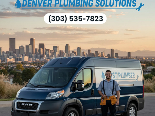 Denver Plumbing Solutions