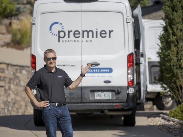 Premier Heating and Air