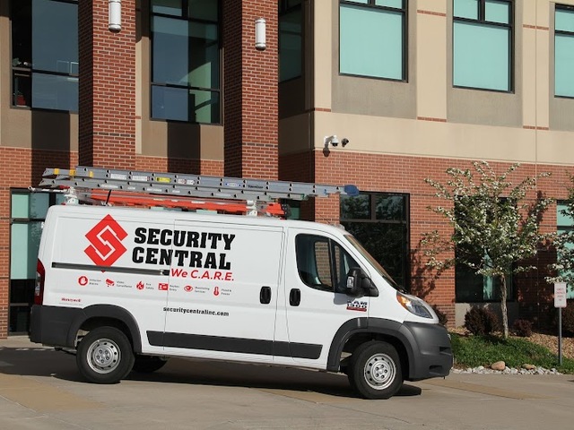 Security Central Inc.