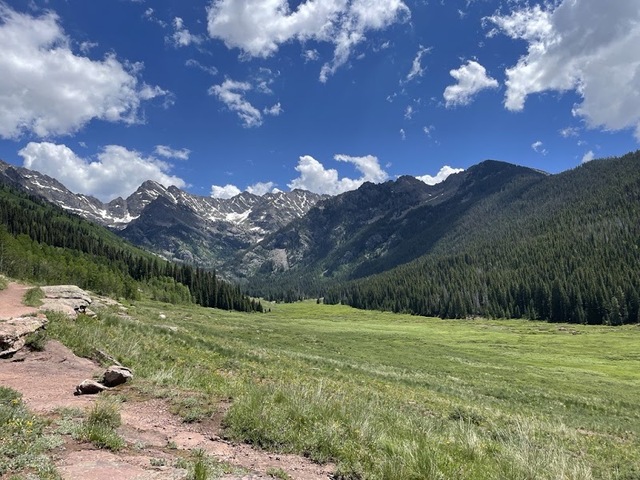 Mountain High Insurance