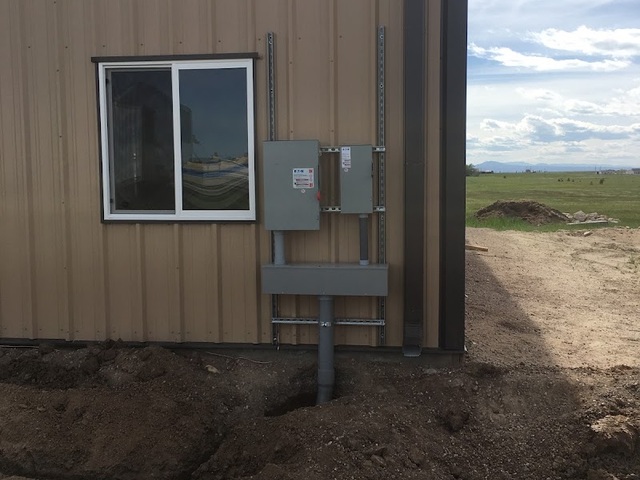 Douglas-Electric LLC