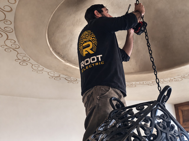 Root Electric