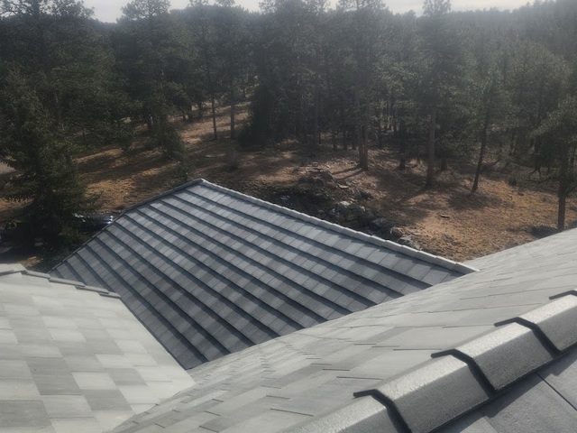 T. Hackbarth Roofing
