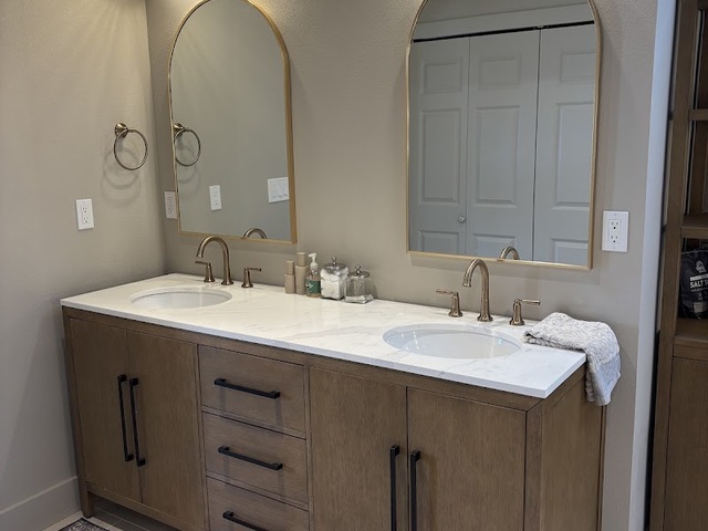 Stone Creek Construction, LLC