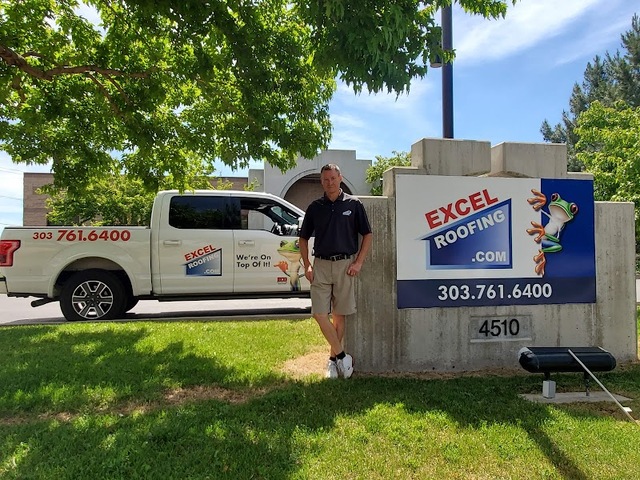 Excel Roofing - Denver