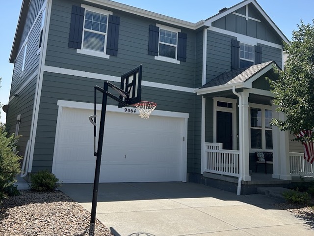 CertaPro Painters of Arvada, CO