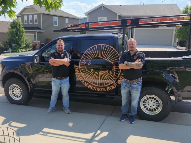 Abraham Benson Roofing LLC