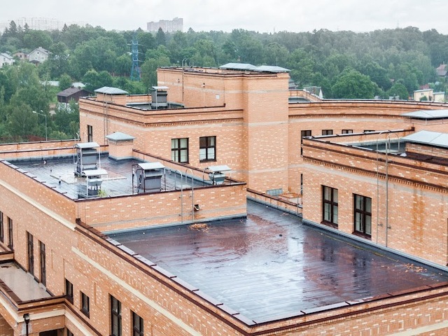 All Roof