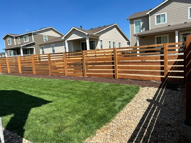 Best Value Landscaping & Fencing LLC