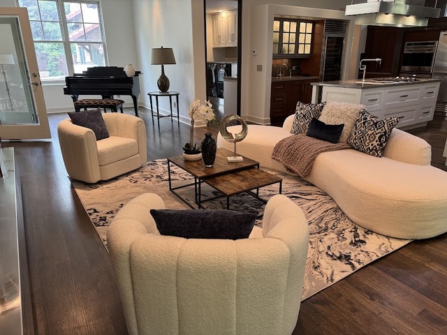 Sensational Home Staging - We Stage Colorado