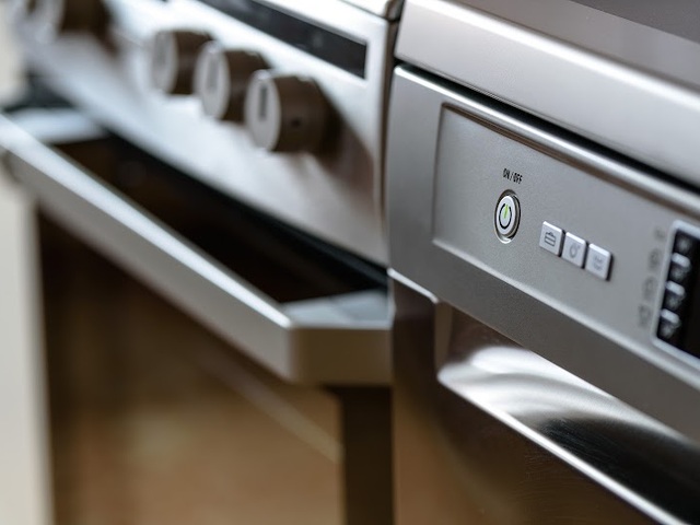 HomeTek Appliance Repair
