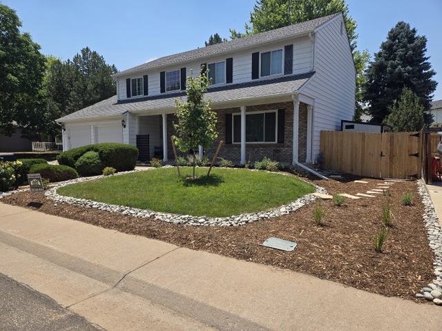Sharp Landscaping