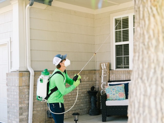 Wolfco Pest Control