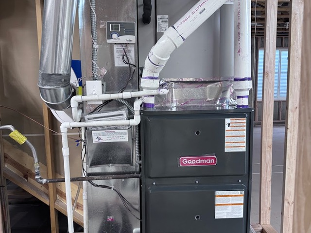 Primary Air Home Services