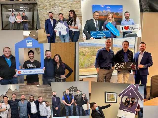 Community West Mortgage LLC