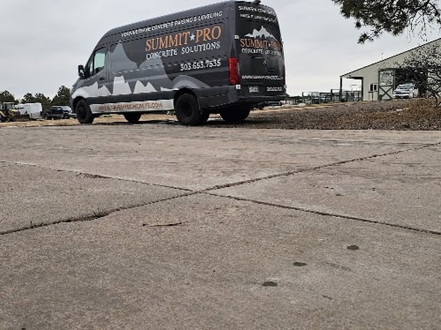 Summit Pro Concrete Solutions