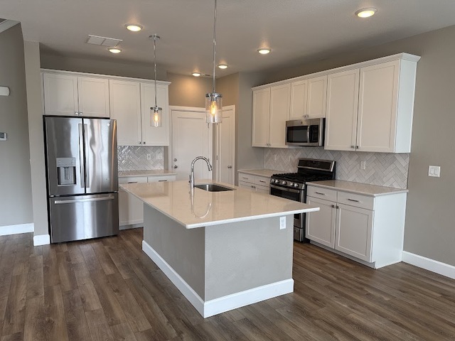 Colorado Cleaning & Rental Refresh Co