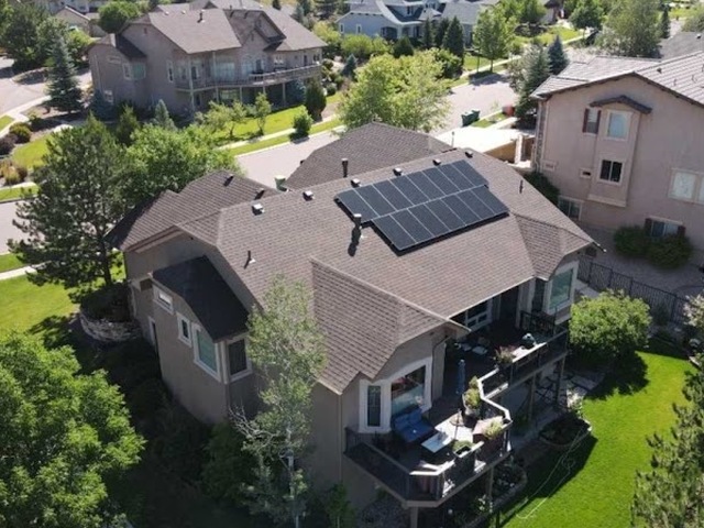 Solar Power Pros