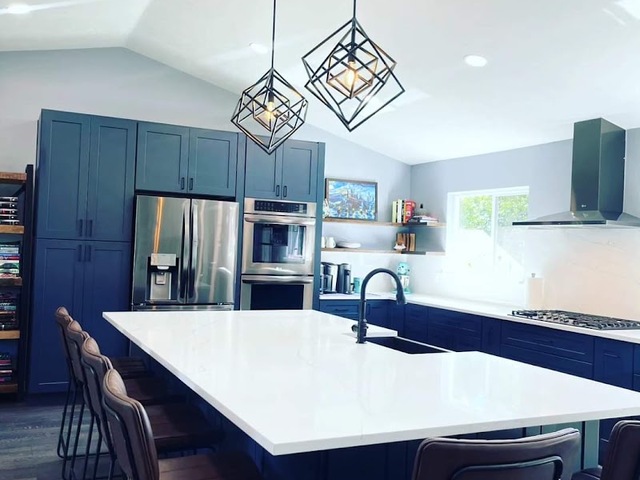 A Flores Construction LLC