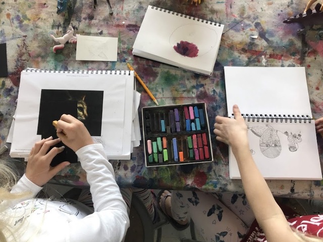 artSPARK Creative Studio