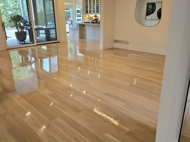 Floor Visions