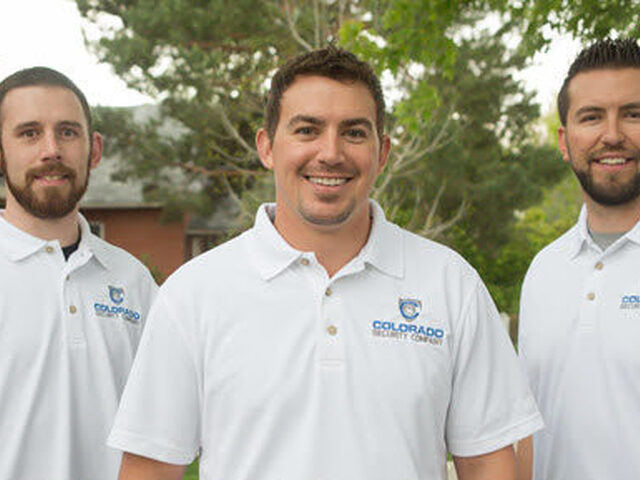 Colorado Security Company