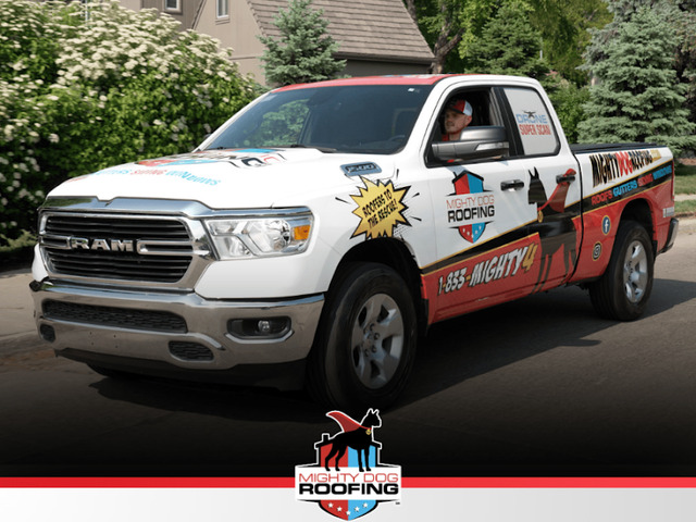 Mighty Dog Roofing of South Denver