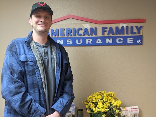 Shane Jensen - American Family Insurance