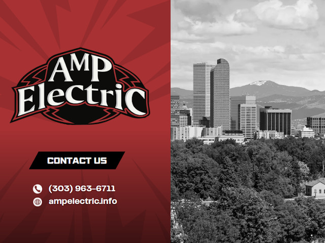 AMP Electric