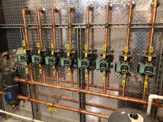 Allen & Sons Plumbing and Heating