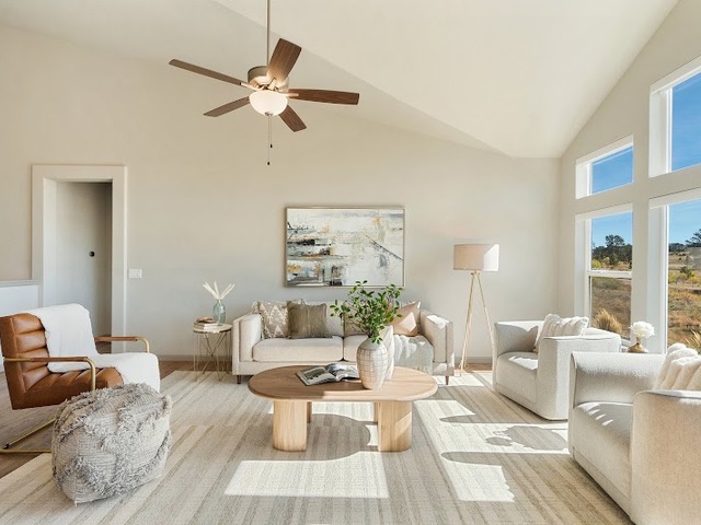 Modern Interior Staging Company