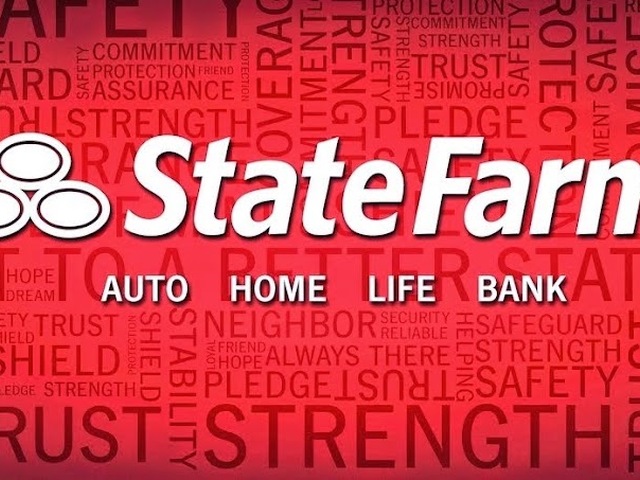 Patrick Hall - State Farm Insurance Agent