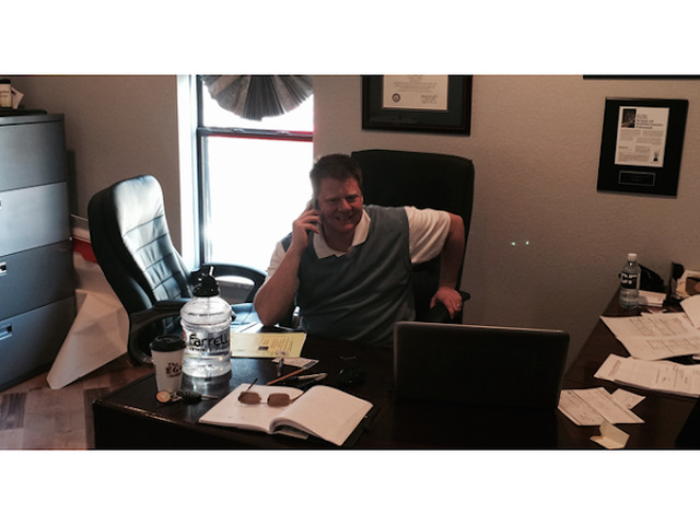 Vince Reece | Colorado Mortgage Guy