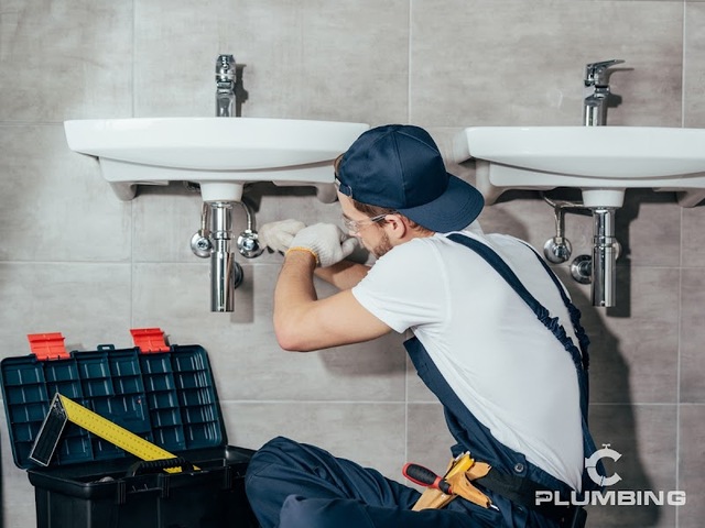 Castle Rock Plumbing