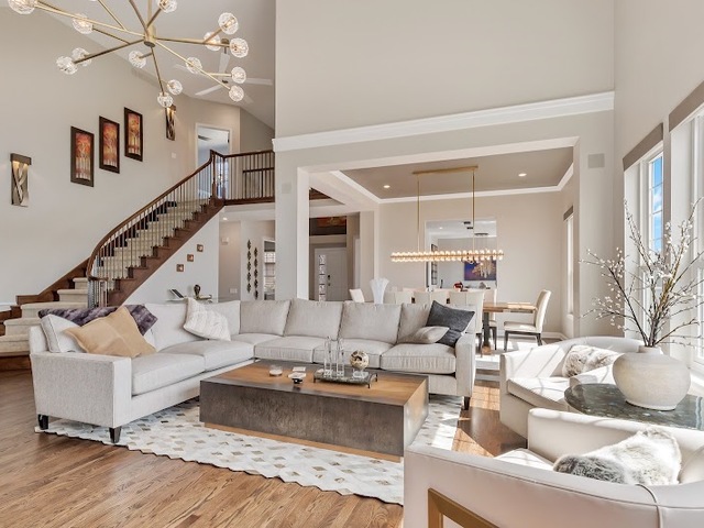 Denver Real Estate Photography