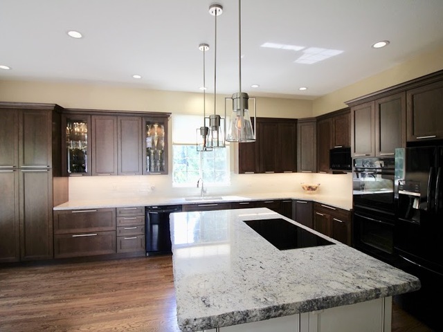 Vista Remodeling, LLC