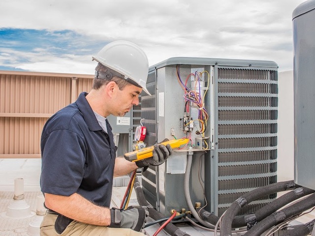 Castle Rock HVAC Repair Experts