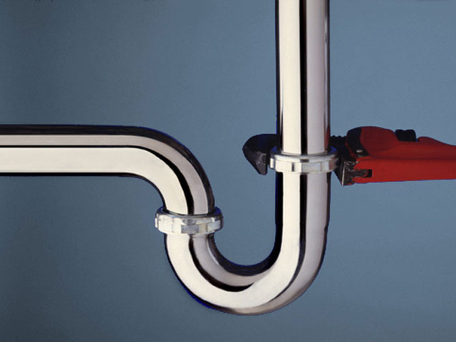 Alpha Omega Plumbing