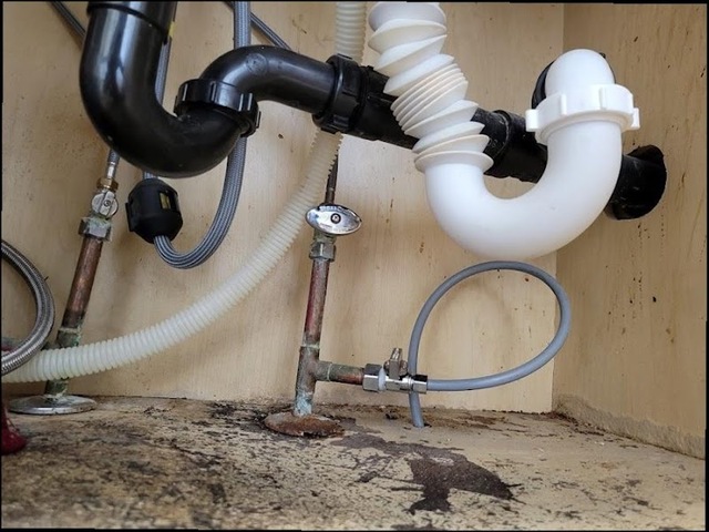 Jones Family Plumbing & HVAC