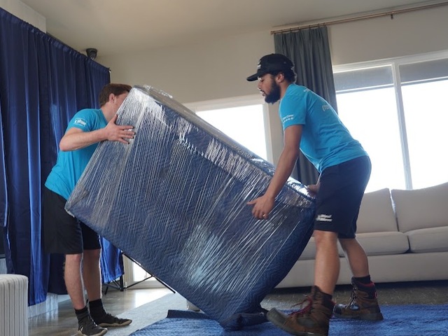 iHaul iMove Moving Company