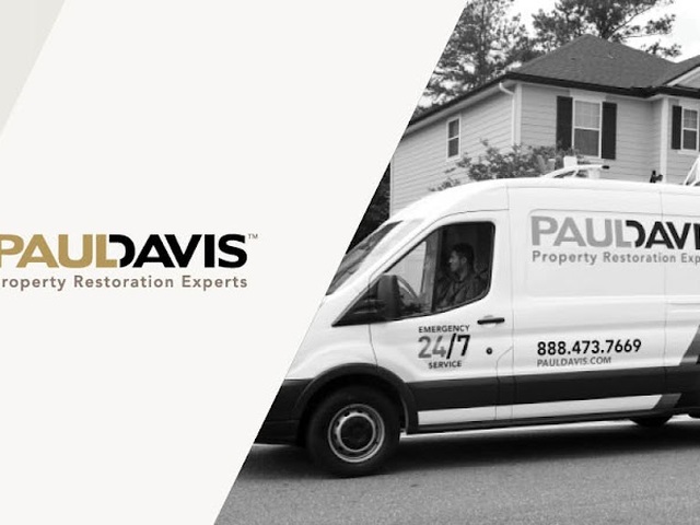 Paul Davis Restoration of Colorado Springs, CO
