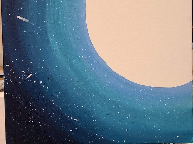 Painting with a Twist