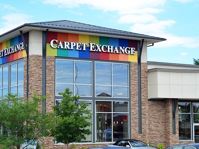Carpet Exchange