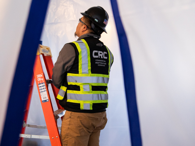 Commercial Restoration Company