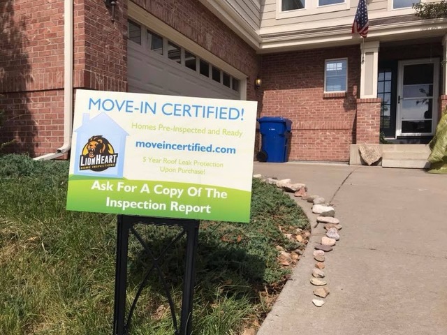 Lion Heart Home Inspections