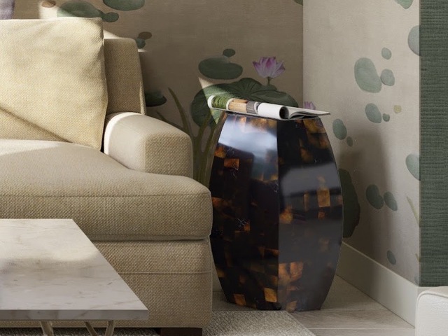 Nancy Sanford Interiors