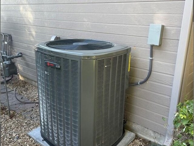 Comfort Zone Heating, Air & Electric